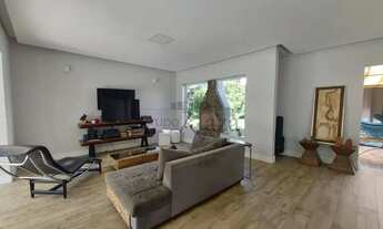 Imagem 7: Oportunidade - Casa em Condomínio - Condomínio Quinta das Flores - Bosque dos Eucaliptos