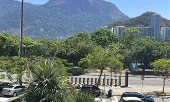 Imagem: Lagoa - Diamante Azul - 03 Suítes - 210m2