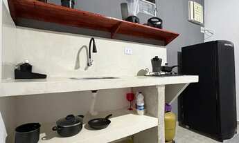 Imagem 5: Kitnet em Maracaípe R$1250