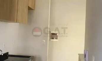 Imagem 7: Apartamento para locação no Parque Campolim, Sorocaba-SP: 2 quartos, 1 sala, 1 banheiro, 1