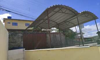 Imagem 3: Casa para locação, 02 Quartos, no bairro Brasil Industrial