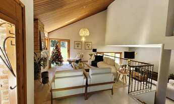 Imagem 6: Imóvel de Alto Padrão à Venda no condomínio Colinas de São Francisco - Bragança Paulista