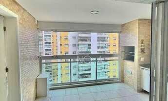 Imagem 4: Apartamento com 2 dormitórios para alugar, 78 m² por R$ 4.500,00/mês - Ponta da Praia - Sa