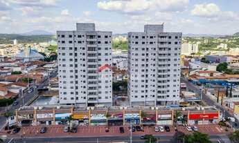 Imagem 5: Apartamento em Avenida São Paulo - Alvinópolis - Atibaia/SP