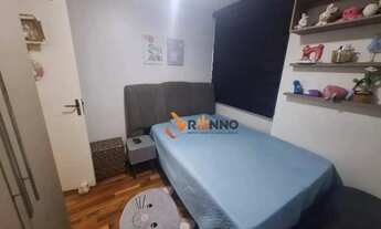 Imagem 6: Apartamento com 3 dormitórios à venda, 79 m² por R$ 480.000 - Bacacheri - Curitiba/PR