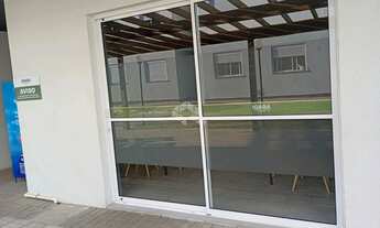 Imagem 7: Apartamento 2 dormitórios sacada e churrasqueira Condomínio Igara Club - Canoas RS