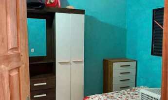 Imagem 5: CASA NA ÁGUAS LINDAS &amp