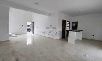 Imagem 3: Oportunidade - Casa em Condomínio - Loteamento Floresta - Residencial Reserva Rudá - 3 Dor