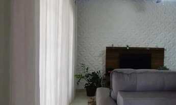 Imagem 5: CASA ASSOBRADADA - JARDIM DO LAGO - SP