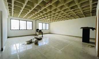 Imagem 4: Sala comercial com 80m² para alugar no Jardim Goiás, QS Tower Office, em Goiânia-GO