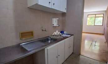 Imagem 4: Kitnet com 1 dormitório para alugar, 32 m² por R$ 1.101,51/mês - Centro - Ribeirão Preto/S