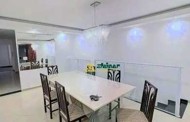 Imagem 5: Sobrado com 5 dormitórios à venda, 450 m² por R$ 990.000,00 - Jardim Adriana - Guarulhos/S