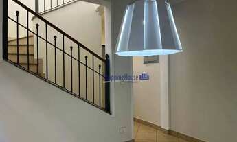 Imagem 3: Sobrado com 3 dormitórios, 200 m² - venda por R$ 1.749.996,00 ou aluguel por R$ 7.550,00/m