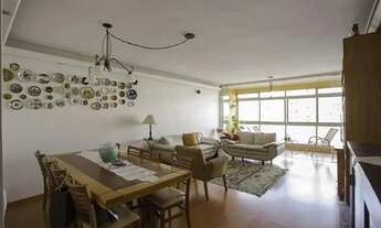 Imagem 3: Apartamento em Rua Madre Cabrini - Vila Mariana - São Paulo/SP