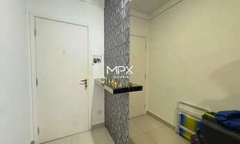 Imagem 3: Apartamento à venda em Piracicaba, Paulista, com 3 quartos, com 80 m², Residencial Estação