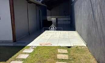 Imagem 3: Casa à venda em Jardim Europa, Uberlândia - 2 quartos, suíte e espaço gourmet