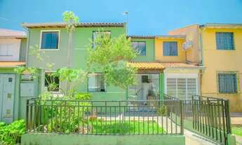 Imagem: Casa à venda no Condomínio Ilha Bela Londrina/PR