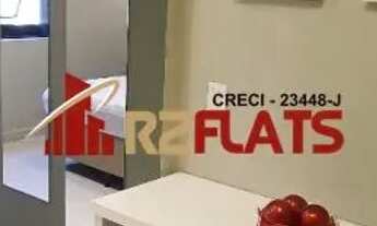 Imagem 3: Studio com ótimo preço no bairro Moema. Confira!