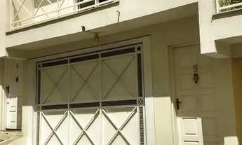 Imagem 2: Casa de condomínio em Rua Pedro Alexandrino - Chácara Seis de Outubro - São Paulo/SP