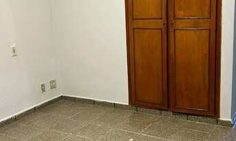 Imagem: Aparto de 2 e 1 quarto