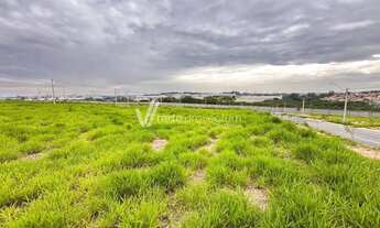 Imagem 5: Terreno Plano à Venda, localizado no Condomínio Terrassos em Paulínia