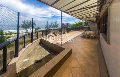 Imagem: Recreio dos Bandeirantes