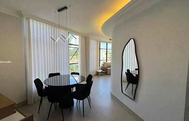 Imagem: Apartamento para Venda em Belo Horizonte