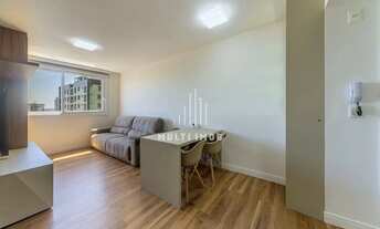 Imagem 5: Apto com 1 suíte e 1 vaga no Três Figueiras