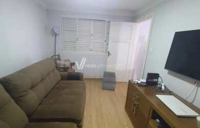 Imagem 5: Casa - Jardim Brasil - Campinas