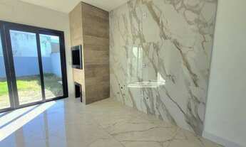 Imagem 6: TORRANDO! SOBRADO 3 DORMITÓRIOS (1 SUÍTE) - VISTA P/ MAR - ALTO PADRÃO