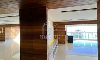 Imagem 3: Apartamento Alto padrão 173m Queens Park | Gleba Palhano, Londrina