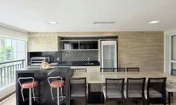 Imagem 7: Imóvel para aluguel e venda possui 225 metros quadrados com 3 quartos