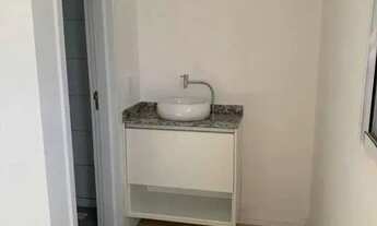 Imagem 6: Apartamento com 2 dormitórios para alugar, 52 m² por R$ 2.050,00/mês - Loteamento Adventis