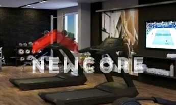 Imagem: Studio em Rua Dona Amélia - Santa Tereza