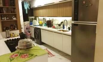 Imagem 3: Apartamento à venda no STUPENDO PIATÃ , PIATÃ, Salvador, BA