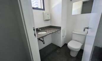 Imagem 5: Laje à venda em Campinas, Cambuí, com 260 m², Condomínio Edifício Avenida Escritórios