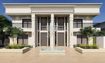 Imagem 3: CASA EM CONDOMÍNIO com 3 dormitórios à venda com 280m² por R$ 1.650.510,00 no bairro Pilar