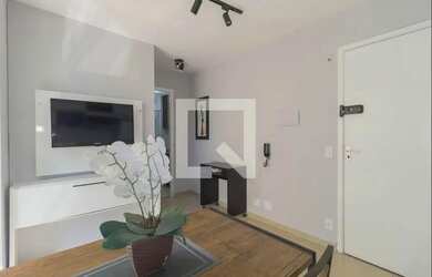 Imagem 2: Apartamento à Venda - Brás, 1 Quarto, 28 m2