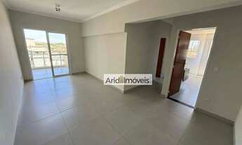 Imagem: Apartamento com 2 dormitórios à venda