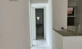 Imagem 3: Apartamento com 2 quartos no bairro Cigana - Caucaia/CE