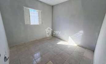 Imagem 3: Casa-02 Quartos-Residencial Vila Real-Setor Chácaras Anhanguera, Valparaíso