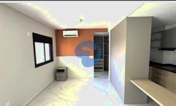 Imagem 3: Studio para aluguel no Parque Campolim, Sorocaba com 44m², por R$3.700,00