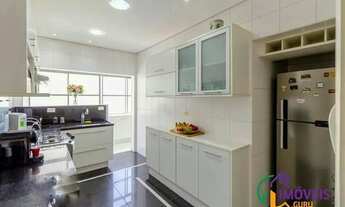 Imagem 6: APARTAMENTO - HIGIENÓPOLIS - SP