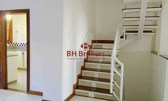 Imagem 3: CASA DE 3 SUÍTES E 2 VAGAS NO BAIRRO BELVEDERE!