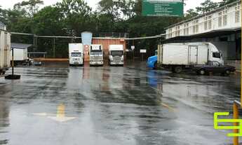 Imagem 6: Aluguel de galpão na cidade de Ribeirão Preto - SP