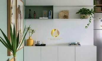 Imagem 7: Apartamento com 2 dormitórios, 88 m² - venda por R$ 1.485.000,00 ou aluguel por R$ 9.507,0