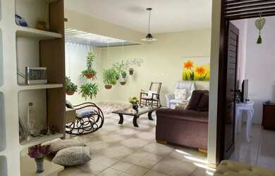 Imagem 6: Casa a venda na Torre com 750m² - CA0030 DM