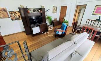 Imagem 3: Cachambi Apartamento cobertura com 4 dormitórios