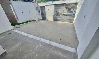 Imagem 3: Casa Plana, com 3 Quartos e 3 banheiros à Venda, 180 m² por R$ 750.000 no Santa Amélia