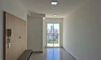 Imagem 3: Apartamento locação,2 Quartos (1 Suíte) e 2 Vagas de carro Condomínio Mirage